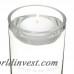 Cathys Concepts Floating Wedding Memorial Candle YCT1586